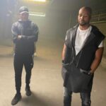 Samy Sana Instagram - la fierté, les principes, valeurs et puis c’est tout ! 💯💪🏼 @rohffofficiel