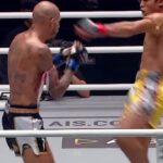 Samy Sana Instagram - « mauvais perdant je peux pas croire qu'on peut nous battre. » Le retour…😤🇩🇿 @onechampionship
