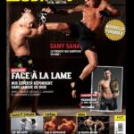 Samy Sana Instagram - Rdv à tous vendredi dans tous les kiosques de France. Je dédie ce magazine à Jean-Marie Merchet, Pascal Iglicki et tous ceux partis trop tôt.❤️🤲🏻 #thechamp #s47s