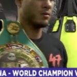 Samy Sana Instagram - worldchampion vs worldchampion😂 @ladjidoucoure7 @parisivincent #s47s #thechamp
