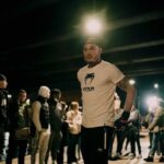 Samy Sana Instagram - merci à tous l’équipe, j’ai la meilleure communauté 💯❤️👑 #championdupeuple #vraireconnaissentvrai Paris, France