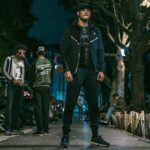 Samy Sana Instagram - "On aime pas tricher, c'est une question d'honneur sinon j'aurais déjà deux ou trois fois plus de followers." #zkr ⚔🩸 #s47s #quele💯 Paris, France