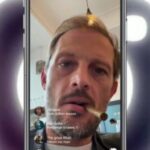Samy Sana Instagram -