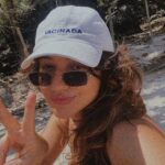 Samya Pascotto Instagram – Bahia- dia 2- mó paz.