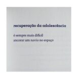 Samya Pascotto Instagram - 1- Drummond 2- Ana Cristina Cesar 3- Angélica Liddell Para um domingo chuvoso.