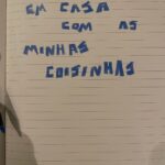 Samya Pascotto Instagram - Homecoming de sexta
