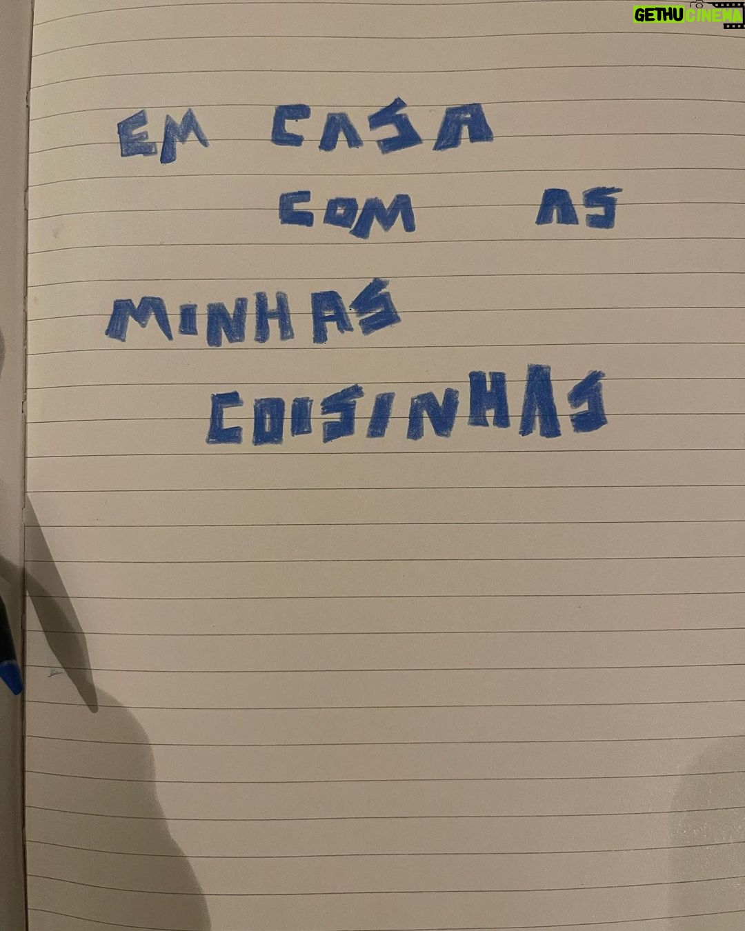 Samya Pascotto Instagram - Homecoming de sexta