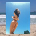 Samya Pascotto Instagram - Foto sinestesia.