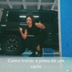 Samya Pascotto Instagram - O lookinho é da @_lestreet