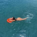 Samya Pascotto Instagram - Bahia- dia 10 - agua, sal e borogodó