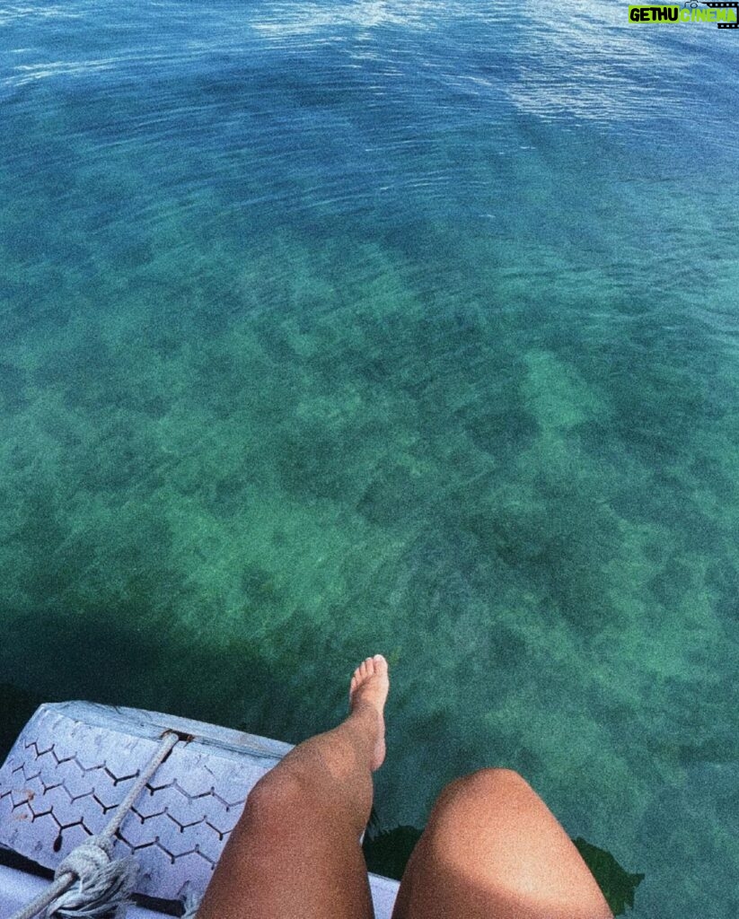 Samya Pascotto Instagram - Bahia- dia 10 - agua, sal e borogodó