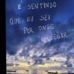 Samya Pascotto Instagram – Bahia – dia 7- Começou, é bússola de peito e cafezinho na piscina.