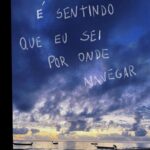 Samya Pascotto Instagram - Bahia - dia 7- Começou, é bússola de peito e cafezinho na piscina.