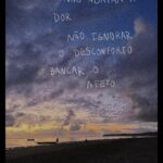 Samya Pascotto Instagram - Bahia - dia 7- Começou, é bússola de peito e cafezinho na piscina.