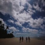 Samya Pascotto Instagram - Bahia - dia 5- Nada. Que é tanta coisa.