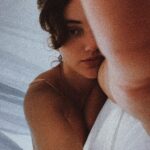 Samya Pascotto Instagram - Bahia - dia 5- Nada. Que é tanta coisa.