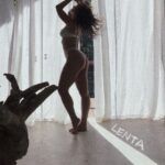 Samya Pascotto Instagram – Bahia- dia 3- a Bahia beija lento.