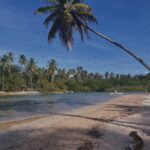 Samya Pascotto Instagram – Bahia- dia 2- mó paz.