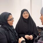 Sana Khan Instagram - A beautiful Evening with AMAZING people! We are truly grateful for all your support & efforts to make @sanakhaan21 🇺🇸 Tour a beautiful success Inshallah! Jazakallah Khairan to @anazcreations_ for the wonderful gifts & @shahinihariandchopsticks for hosting us last night! To all the teams; we ❤️ you all! Excited to kick of the tour in CHICAGO TONIGHT!! See: www.sanakhan.us for all the details 📍 Chicago ~ Friday 5th Jan Venue: Waterford Banqueting, Elmhurst, Chicago 📍 NJ- Saturday 6th Jan 📍 Houston- Sunday 7th Jan 📍 Dallas - Monday 8th Jan & Tuesday 9th Jan Register & Book Now: www.SANAKHAN.us Hosted by Al Khaleel Events, in partnership with IlmUSA Charity #chicago #chicagoevents #islamicpost #usa #chicagogram #chicagofood #chicagophotographer #chicagoblogger