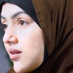 Sana Khan Instagram - I believe no human is bad it’s just that sometimes we choose path that’s not right and do things that displease Allah as a muslimah. Love and affection should be given to one & all. But as a muslimah we should be living for our Akhirah. My podcast is on my journey and my thoughts and me finding that peace in following the spiritual path. JazakAllah khair @iuzairhasan for this it was so good. Ps: I was sick throughout this USA trip with bad tooth ache which kept me swollen. Alhamdullilah nothing to complain though 🫶🏻 #sanakhan #anassaiyad #saiyadtariqjamil #uzairhasan #alhamdulilah