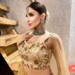 Sana Sultan Instagram - Sana Sultaan mukhtalif andaaz mein🥰🤍