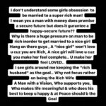 Sana Sultan Instagram – To my future partner i want u to know this, U vl never feel the pressure or stress with me, I promise you
Cuz with all that stress one can’t make it!
With Right relationship, you can have a beautiful partnership & literally you can build an empire with Right person on ur side
I may sound unrealistic to people, but this is How i think 
God’s Honest Truth… Mumbai – City of Dreams