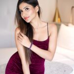 Sana Sultan Instagram – My Goal is not to wear Brand, My Goal is to be the Brand✨Sana Sultaan 👑🤍 Mumbai – City of Dreams