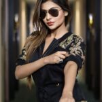Sana Sultan Instagram – Sana Sultaan Boltey🕶️
.
.
.
.
Styling : @nilu_hayat
Outfit(jump suit) : @aayeshasfashion2007