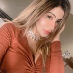 Sana Sultan Instagram - Yesterday’s Event look! 🥰🐒❤️ Dubai, United Arab Emirates