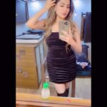 Sana Sultan Instagram - Handle with Care🤍🖤