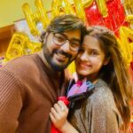 Sanchari Mondal Instagram - Thank u @sangit.tewari ,Suman,manisha ❤️❤️❤️ thanx for everythings …@sangit ভালো থেকো আর আমাকে ভালো রেখো❤️🥰🥂