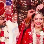 Sanchari Mondal Instagram - Most Sweet couple ❤️ @sanchari.mondal8