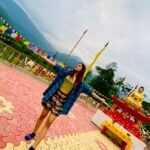 Sanchari Mondal Instagram -