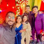 Sanchari Mondal Instagram - Welcome to our group ..new husbandvswife #husbandvswife #sancharimondal