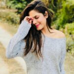 Sanchari Mondal Instagram - Morning❤️ # sancharimondal