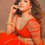 Sanchari Mondal Instagram -