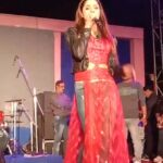 Sanchari Mondal Instagram -