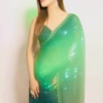 Sanchari Mondal Instagram - Outfit n styling by : @Aditi Ghosh Makeup artist : @Tanushree Bare Photographer : @Gopal sarkar
