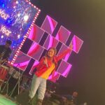 Sanchari Mondal Instagram - #stage #actorslife #sancharimondal