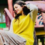 Sanchari Mondal Instagram - #forest #trip #goodvibes #sancharimondal
