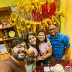 Sanchari Mondal Instagram - Thank u @sangit.tewari ,Suman,manisha ❤️❤️❤️ thanx for everythings …@sangit ভালো থেকো আর আমাকে ভালো রেখো❤️🥰🥂