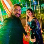Sanchari Mondal Instagram - Welcome to our group ..new husbandvswife #husbandvswife #sancharimondal