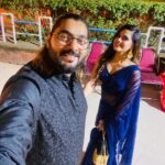 Sanchari Mondal Instagram - Welcome to our group ..new husbandvswife #husbandvswife #sancharimondal