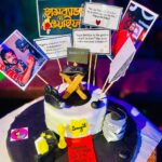 Sanchari Mondal Instagram - Happywala birthday @sangit.tewari Many many happy returns off d day❤️😘