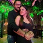 Sanchari Mondal Instagram - Happywala birthday @sangit.tewari Many many happy returns off d day❤️😘