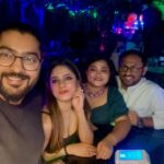 Sanchari Mondal Instagram - Happywala birthday @sangit.tewari Many many happy returns off d day❤️😘