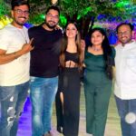 Sanchari Mondal Instagram - Happywala birthday @sangit.tewari Many many happy returns off d day❤️😘