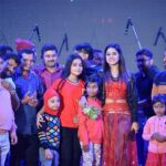 Sanchari Mondal Instagram - Stage❤️ #sancharimondal