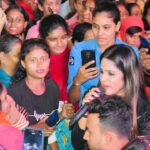 Sanchari Mondal Instagram - Stage❤️ #sancharimondal