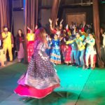 Sanchari Mondal Instagram – মনে থেকে যাবে এই আনন্দের মুহূর্ত গুলো #stage #performence #audience #sancharimondal